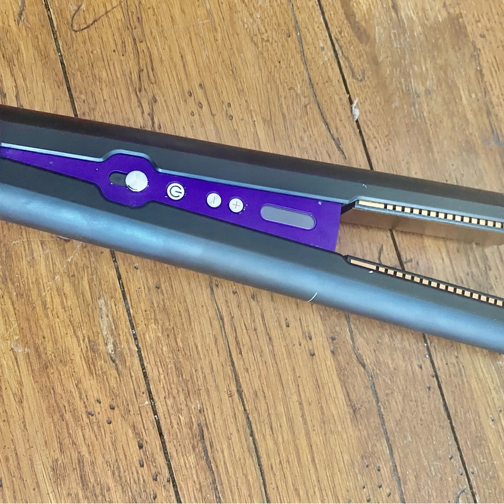 Dyson Corrale Black & Purple - Picture 2 of 4
